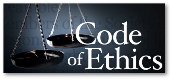 code of ethics