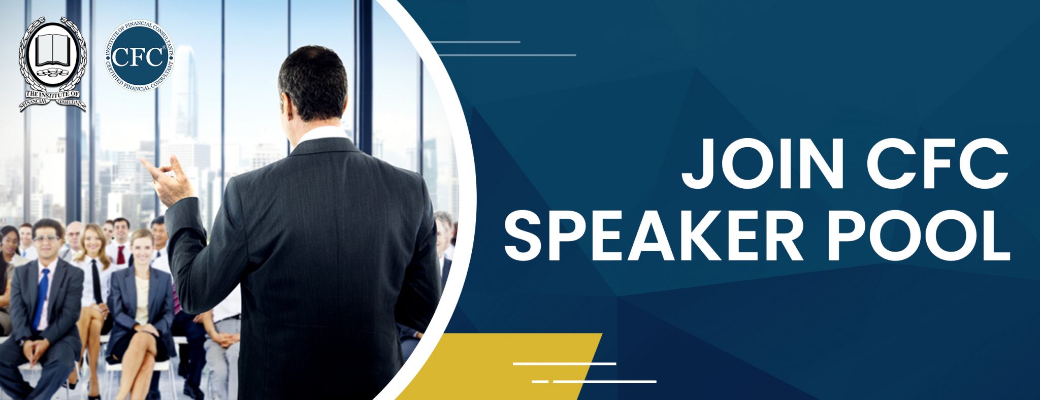 cfcspeakerpool Institute of Financial Consultants Philippines